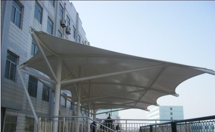 山東威海膜結(jié)構(gòu)廠家圖片