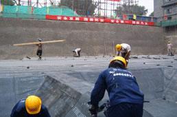 供應(yīng)北京海淀別墅地下室裂縫防水堵漏