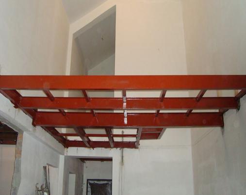 供應(yīng)北京專業(yè)別墅鋼結(jié)構(gòu)家庭閣樓設(shè)計(jì)制