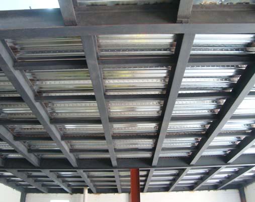 北京房山專業(yè)鋼結(jié)構(gòu)閣樓制作安裝公圖片