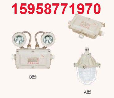 防爆照明应急灯BCJ照明应急灯图片