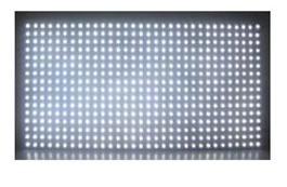 供應(yīng)P762半戶外單紅信息顯示屏