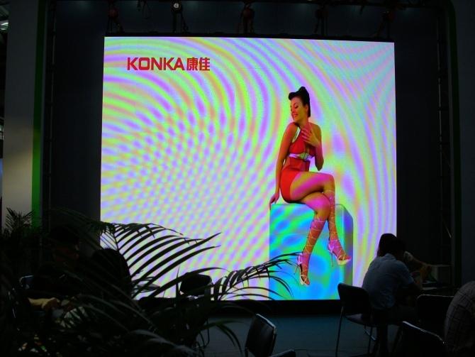 供應(yīng)戶外P10雙色顯示屏批發(fā)價格表