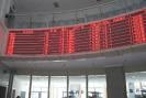 供應自動化工廠led電子看板制造廠