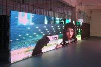 供應(yīng)P4表貼戶內(nèi)全彩led顯示屏價格表