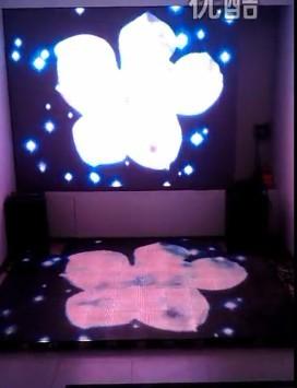 led地磚顯示屏圖片