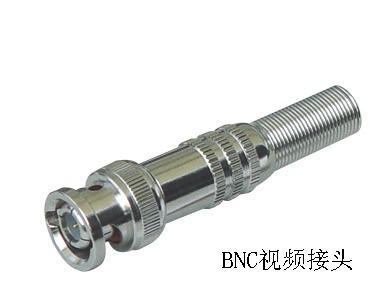 供應(yīng)視頻J轉(zhuǎn)換F頭K接頭，電視連接器，金屬接頭接插件，F(xiàn)頭接頭，配件