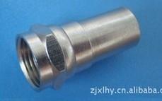 供應(yīng)*銅制冷壓-5F接頭