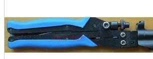 供應(yīng)錐形F頭工具鉗，F(xiàn)接頭工具鉗，五金工具鉗，電纜工具鉗，電纜連接器