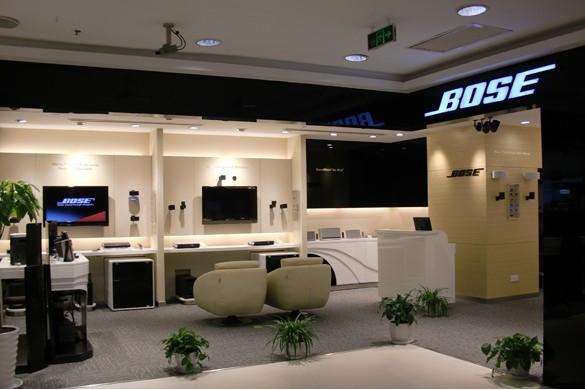 供應(yīng)深圳BOSE功放維修