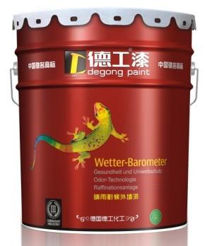 木器漆乳胶漆外墙漆油漆涂料德工漆图片