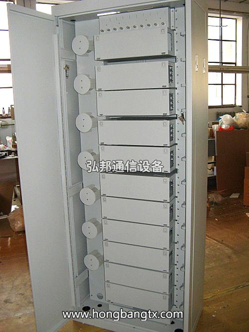 供應(yīng)2米ODF光纖配線架，2米配線架報(bào)價(jià)，2米配線架特點(diǎn)，2米配線架