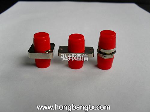 供應(yīng)耦合器適配器FC光纖適配器APC光纖適配器SC光纖適配器