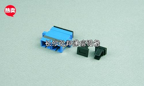 SC光纖適配器圖片/SC光纖適配器樣板圖 (4)