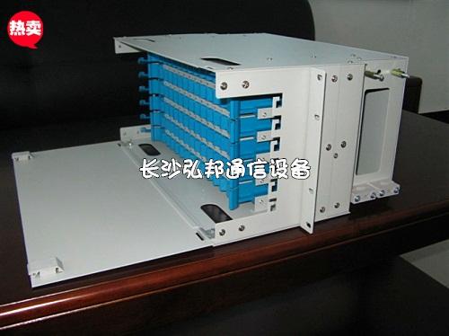供應(yīng)72芯ODF單元箱