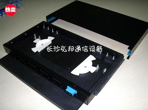 供應(yīng)12口光纖終端盒