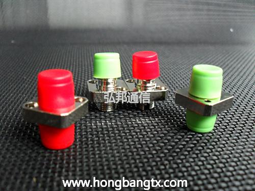供應(yīng)耦合器適配器FC光纖適配器APC光纖適配器SC光纖適配器