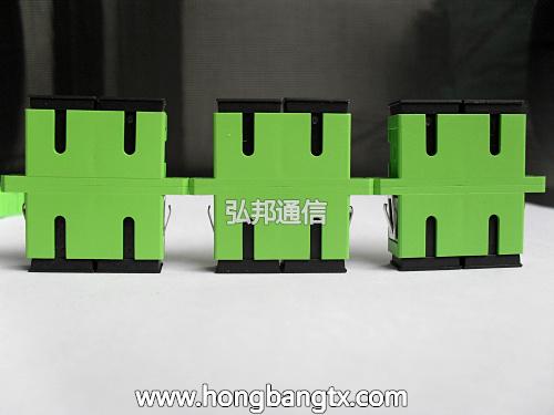 供應(yīng)耦合器適配器FC光纖適配器APC光纖適配器SC光纖適配器