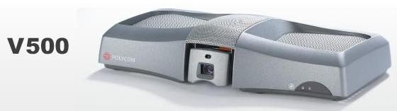 polycom視頻會議系統(tǒng)圖片