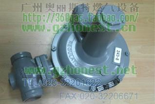 美國SENSUS243-8調(diào)壓器中國代理圖片