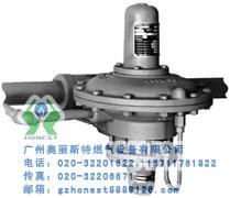fisher99型調(diào)壓器圖片