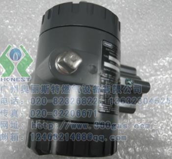 Fisher4195KA系列壓力控制器圖片