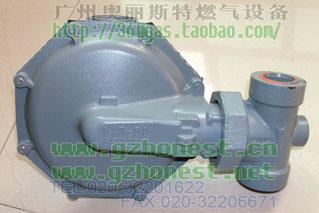 美國(guó)SENSUS143-80調(diào)壓器一級(jí)代理圖片