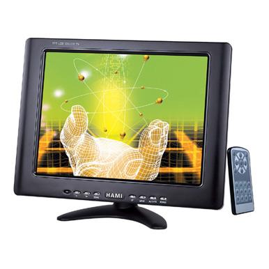 哈咪10寸工業(yè)液晶監(jiān)視器
