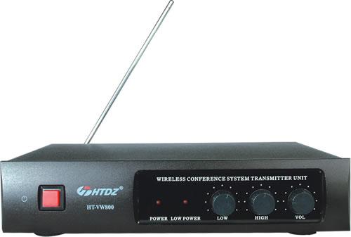 海天HT-VW800發(fā)射機(jī)圖片