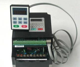 供應雕刻機主軸*變頻調(diào)速器，貝士德2.2千瓦變頻器價格，富凌變頻器