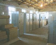 防尾隨門公司/書架公司/密集架公司圖片