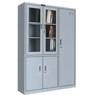 組合玻璃柜圖片