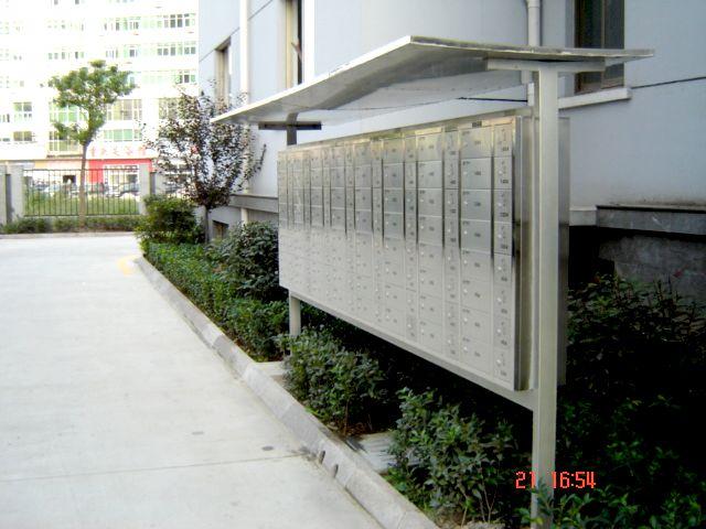 供應(yīng)河北鋼制信報(bào)箱價(jià)格/信報(bào)箱批發(fā)/信報(bào)箱定做