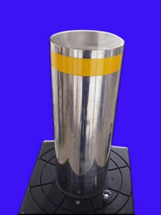 升降柱警示柱圖片