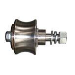 供應(yīng)施工升降機配件滾輪止退器呼叫器