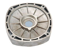 供應(yīng)電機(jī)前后蓋