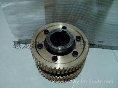 供應(yīng)天明原廠蝸輪蝸桿批發(fā)