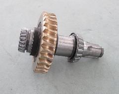 供應(yīng)生產(chǎn)TCW125-16蝸輪蝸桿