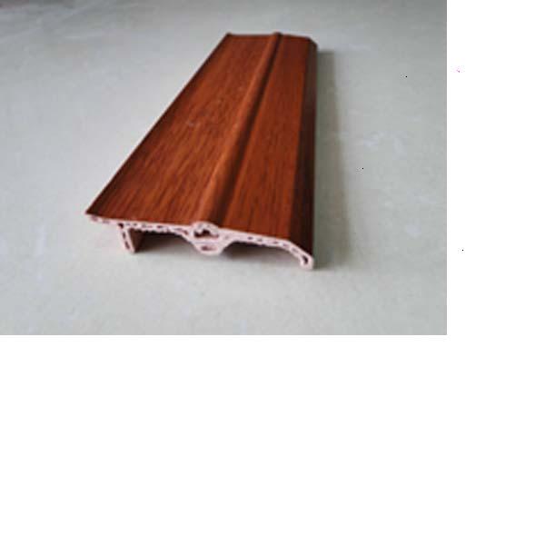 供應(yīng)隱釘木塑踢腳線