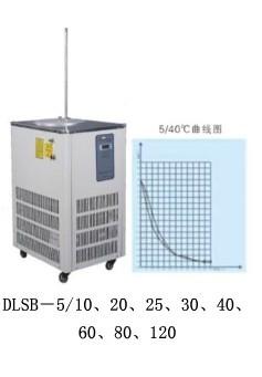 供应低温冷却液循环泵厂家，冷却水循环泵价格，上海互佳仪器直供图片