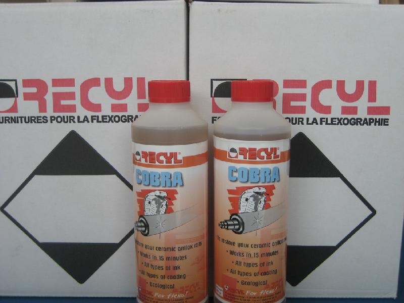 供應法國*油墨清洗劑