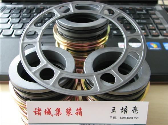 冷藏車制冷機密封件-制冷機配件圖片