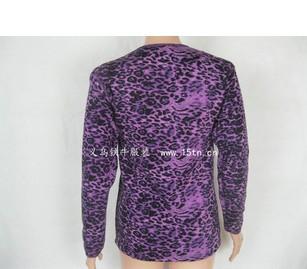 供應(yīng)福建保暖內(nèi)衣供應(yīng)商