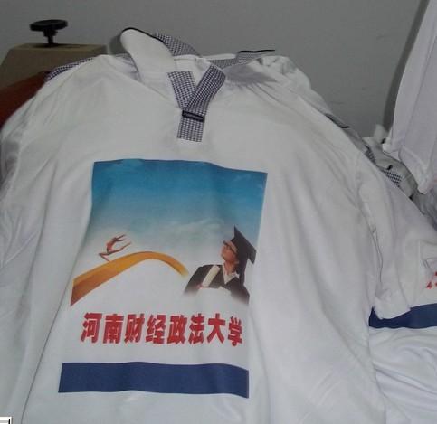 供應(yīng)河北滄州肅寧*價文化衫供貨廠家