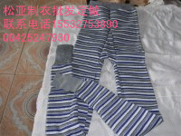 供應河北滄州肅寧三護保暖褲