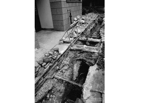 供應(yīng)上海房屋檢測中心