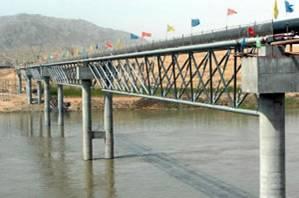 供應國企裝備制造