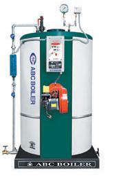 蒸汽燃油燃?xì)忮仩t圖片