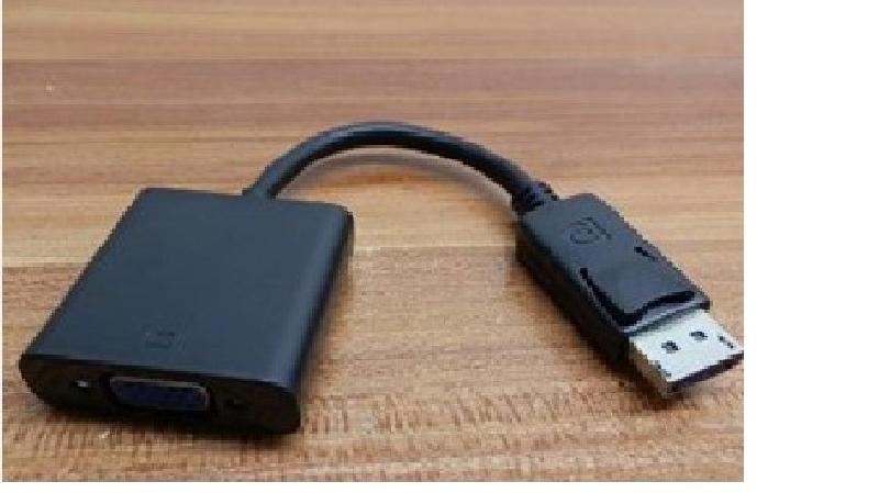 成都displayport/to/vga转接线图片