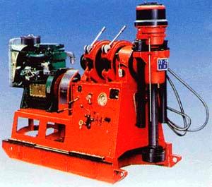 供應(yīng)取芯鉆機(jī)，XY-4巖芯鉆機(jī)，巖心鉆機(jī)，中煤巖芯鉆機(jī)，中煤取芯